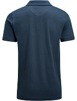 Scarsdale Polo Men Pánské piqué polo z těžké bavlny model 22453757 - James Harvest Scarsdale Polo Men Pánské piqué polo z těžké bavlny model 22453757 - James Harvest