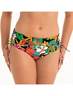 Style Ive Bottom kalhotky 8755-0 black - RosaFaia Style Ive Bottom kalhotky 8755-0 black - RosaFaia