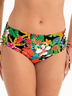 Style Ive Bottom kalhotky 8755-0 black - RosaFaia