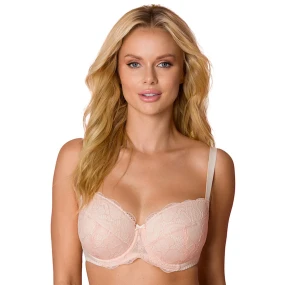 Vena VB-462 barva: pudrově růžová Vena VB-462 barva: pudrově růžová