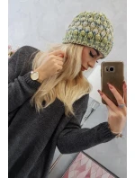 zelená model 18745430 - K-Fashion zelená model 18745430 - K-Fashion