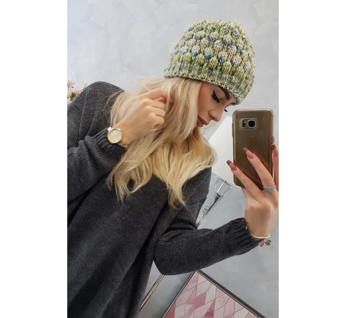 zelená model 18745430 - K-Fashion zelená model 18745430 - K-Fashion