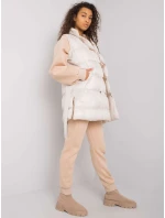 Sada EM KMPL 646.96P béžová