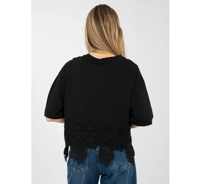 Halenka IT BZ JL07.71 černá Halenka IT BZ JL07.71 černá