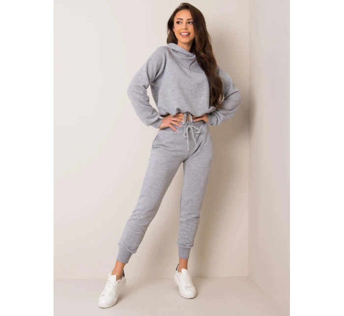 Souprava RV KMPL 5757.96 šedá