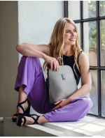 Fashion batoh VUCH Filipa Grey Fashion batoh VUCH Filipa Grey