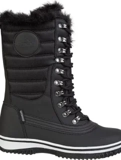 Dámská vysoká zimní obuv Mols Drenu
