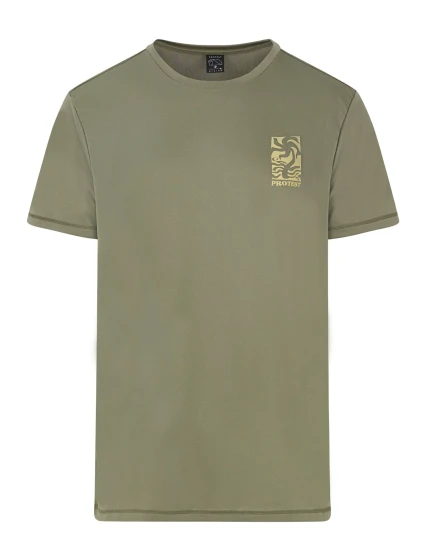 Pánské surfařské triko Protest PRTFOXY Pánské surfařské triko Protest PRTFOXY