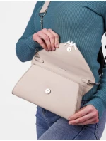 Dámské psaníčko Vuch Joelyne Beige Dámské psaníčko Vuch Joelyne Beige