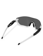 Polarizační sportovní brýle 4FSS23ASPSU004-41S zelené - 4F