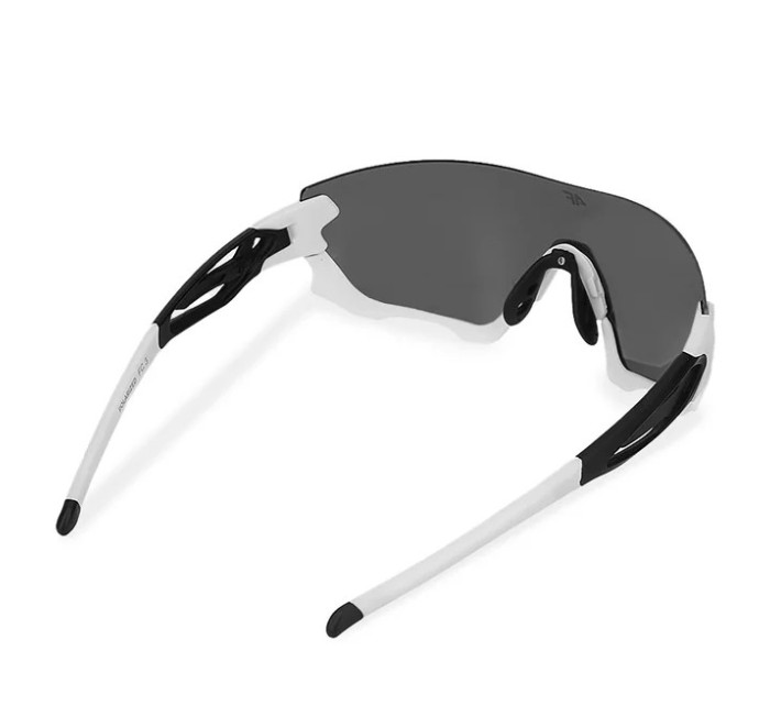 Polarizační sportovní brýle 4FSS23ASPSU004-41S zelené - 4F