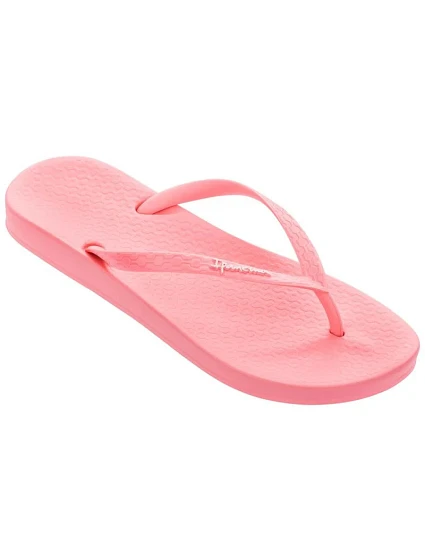 Dámské boty Anat Colors W 82591-AG366  růžové - Ipanema