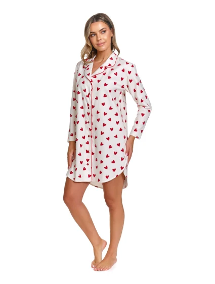 DÁMSKÁ KOŠILE model 21944503 - DOCTOR NAP DÁMSKÁ KOŠILE model 21944503 - DOCTOR NAP