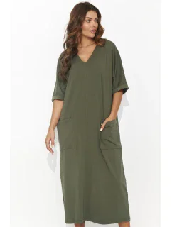 Denní šaty model 193898 Numinou