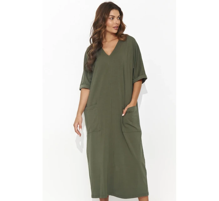 Denní šaty model 193898 Numinou