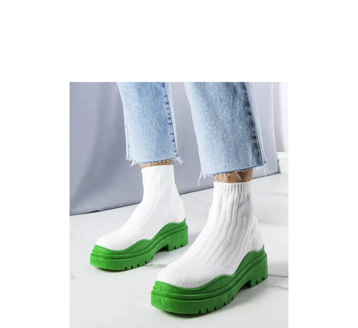 Boty  model 205132 Solea