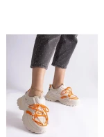 Tenisky model 207166 Solea Tenisky model 207166 Solea