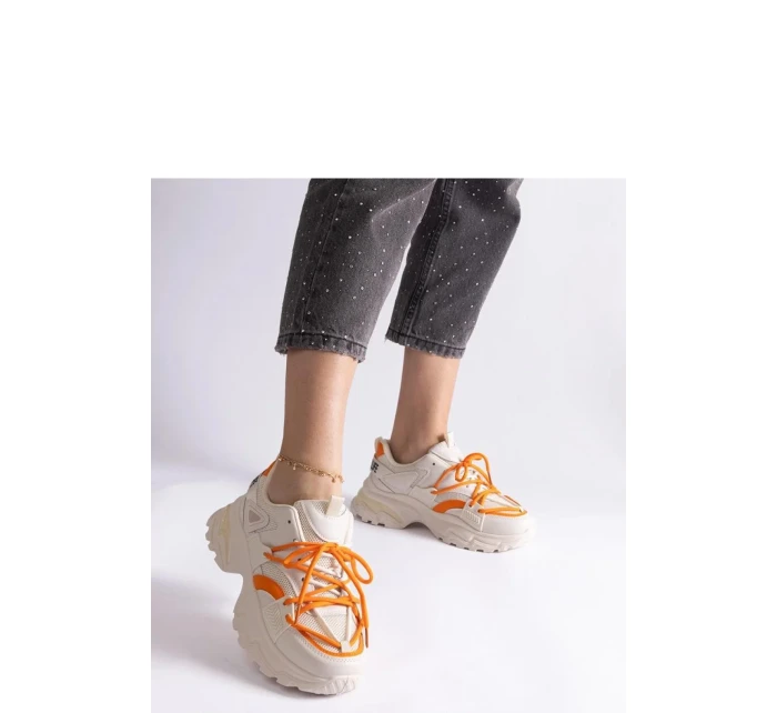 Tenisky model 207166 Solea Tenisky model 207166 Solea