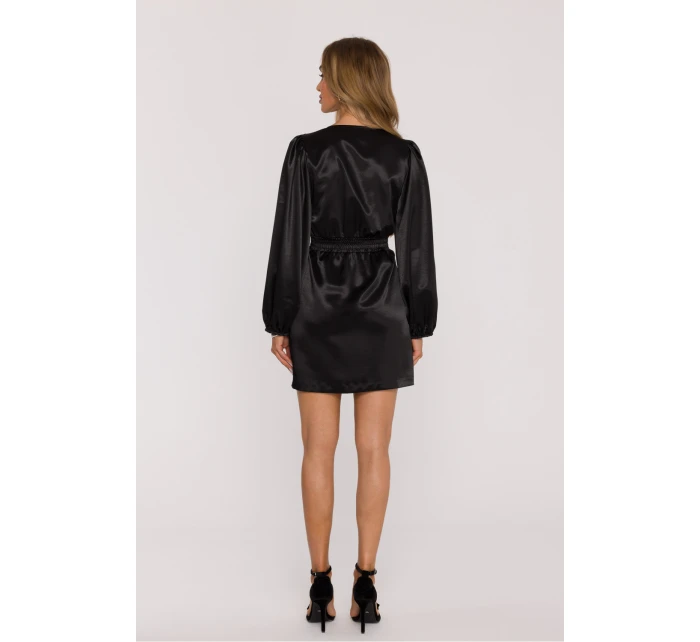 Krátké šaty model 220001 Moe Krátké šaty model 220001 Moe