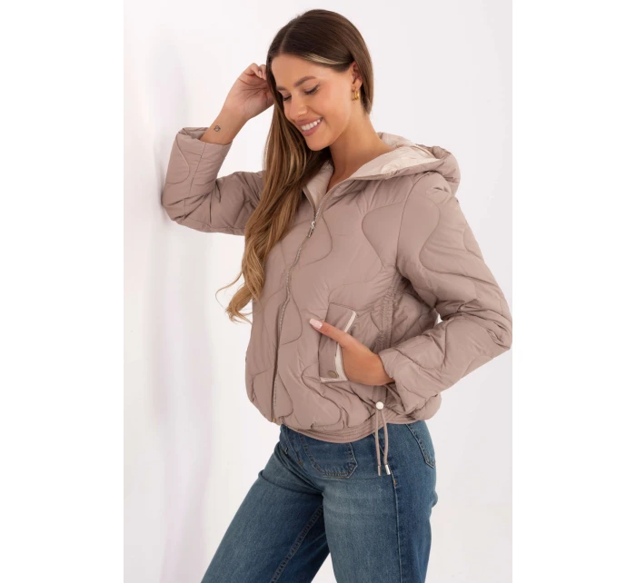 Bunda  model 220645 MBM