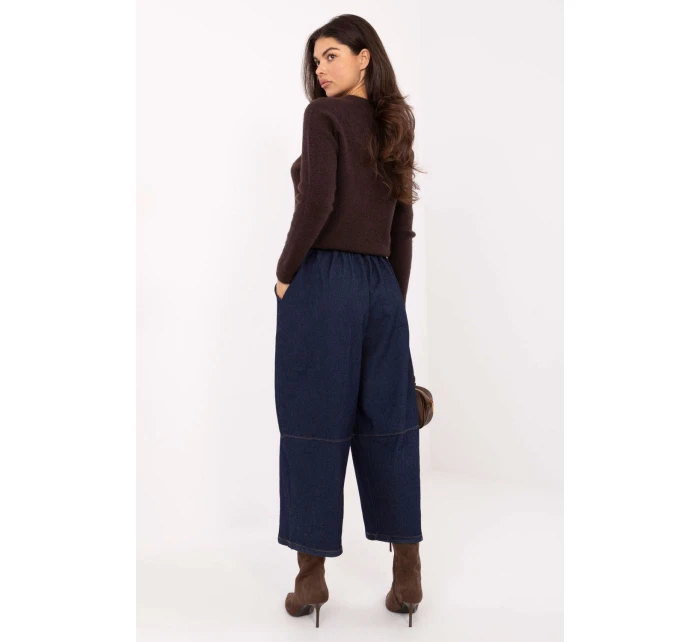 Džíny model 221115 Italy Moda Džíny model 221115 Italy Moda