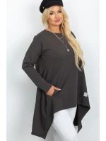 Tunika plus size model 222411 Relevance Tunika plus size model 222411 Relevance