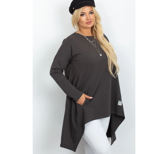 Tunika plus size model 222411 Relevance Tunika plus size model 222411 Relevance