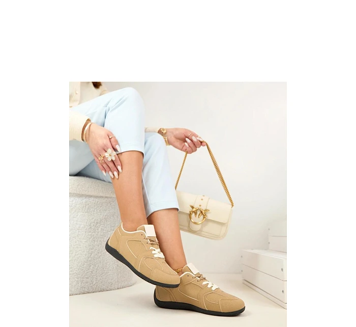 Sportovní obuv model 226049 Solea Sportovní obuv model 226049 Solea