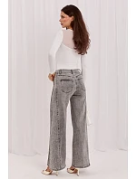 Džíny  model 230162 Italy Moda