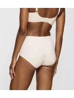 True Shape Sensation T Maxi - YELLOW - TRIUMPH YELLOW - TRIUMPH