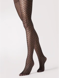 Fiore punčocháče G 6126 Darla 20 den 2-4