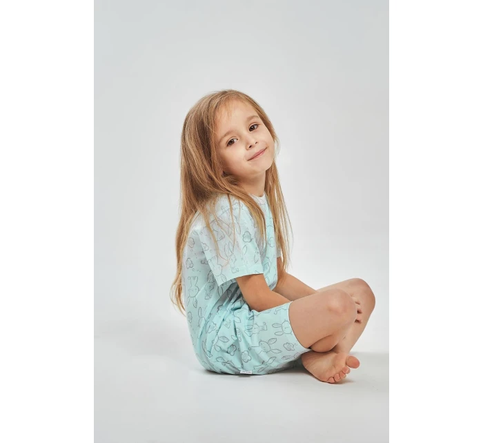 Košile Taro 3547 Arleta kr/r 104-140 W26