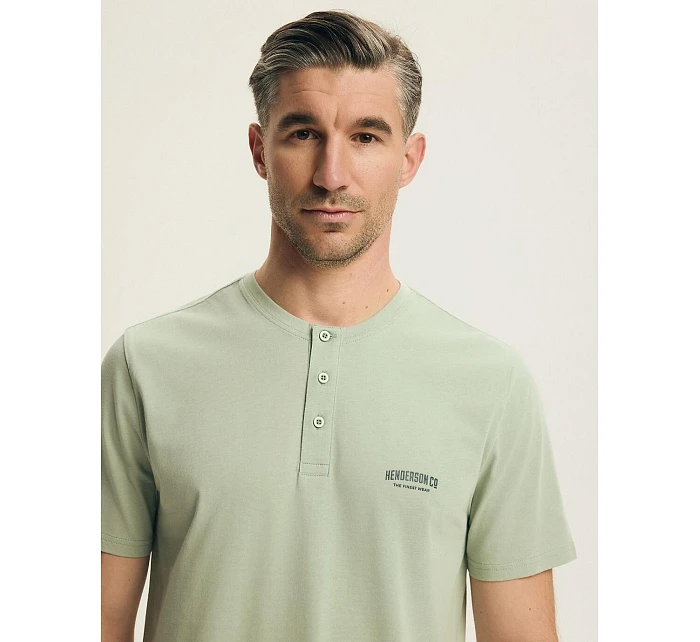 Pyžamo Henderson 44604 Park kr/r M-3XL