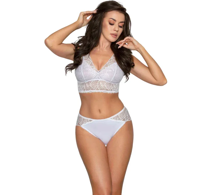 Dámské kalhotky model 18918782 white - Babell Dámské kalhotky model 18918782 white - Babell