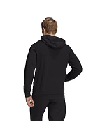 Mikina adidas Essentials French Terry Linear Logo Hoodie M GK9064