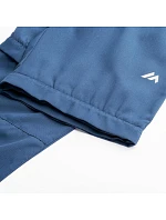 Dětské kalhoty MARGO JR 2IN1