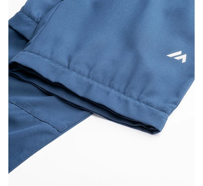 Dětské kalhoty MARGO JR 2IN1