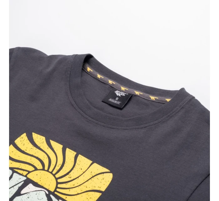 Dámské tričko s krátkým rukávem LADY model 21357223 - Hi-Tec