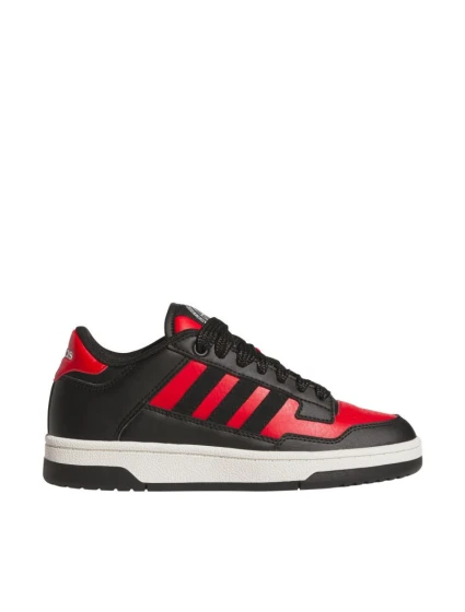 Boty Rapid Court Low Jr model 21215386 - ADIDAS Boty Rapid Court Low Jr model 21215386 - ADIDAS