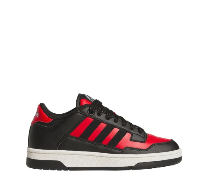 Boty Rapid Court Low Jr model 21215386 - ADIDAS Boty Rapid Court Low Jr model 21215386 - ADIDAS