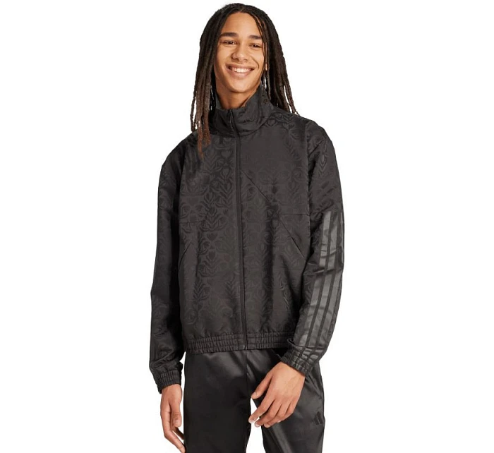 Adidas Tiro WV TT Q3 M mikina JM1754 pánské