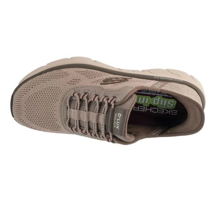 Slipins: Walker 2.0 Beige 40 model 21377695 - Skechers Slipins: Walker 2.0 Beige 40 model 21377695 - Skechers