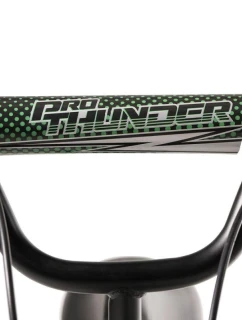 Kolo Huffy PRO THUNDER 16" zelené 21104W
