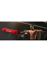 Power Band 13  tréninková guma DBX RED model 21437776 - DBX Bushido
