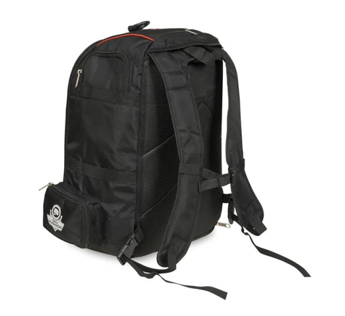 Tréninková taška 3 v 1 Batoh + taška PREMIUM model 21759495 - DBX Bushido