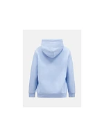 Bluza W Original Small Logo model 21459324 niebieski - Peak Performance Bluza W Original Small Logo model 21459324 niebieski - Peak Performance