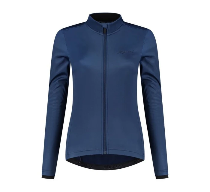 Rogelli dámská zimní bunda CORE navy blue M