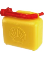 KANYSTR NA AUTO 5L SHELL