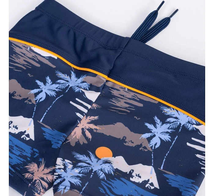 Dětské plavecké šortky IDARO KIDS