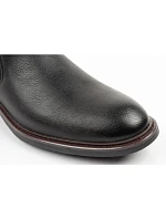 pánské boty, kotníkové boty  nazouvací model 22357736 - Wrangler